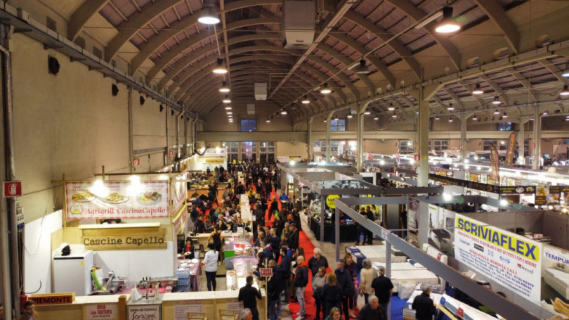 La San Giuseppe nel 2026 compie 77 anni